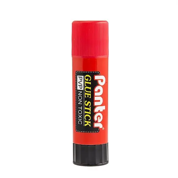 چسب ماتیکی پنتر مدل GS411 مقدار 9 گرم یک عددی
