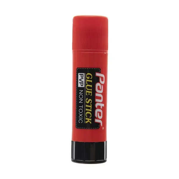 چسب ماتیکی پنتر مدل GS411 مقدار 9 گرم یک عددی