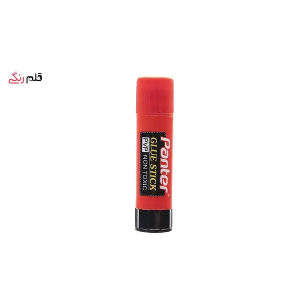 چسب ماتیکی پنتر مدل GS411 مقدار 9 گرم یک عددی