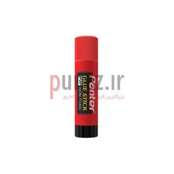 چسب ماتیکی پنتر مدل GS412 مقدار 21 گرم