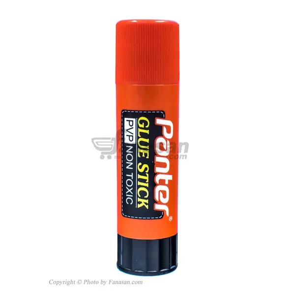چسب ماتیکی پنتر مدل GS412 مقدار 21 گرم