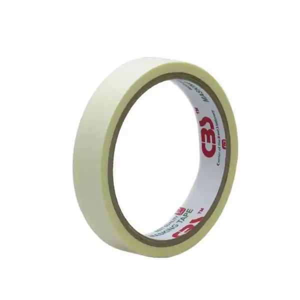 چسب کاغذی سی بی اس مدل JM1620 عرض 2 سانتی متر یک عددی