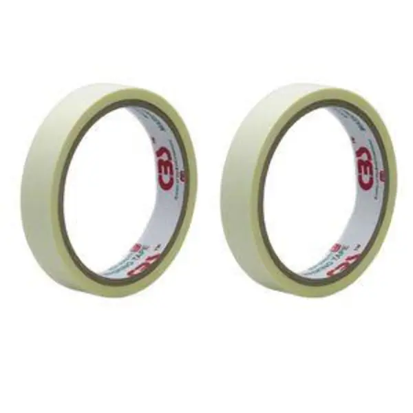 چسب کاغذی سی بی اس مدل JM1620 عرض 2 سانتی متر یک عددی