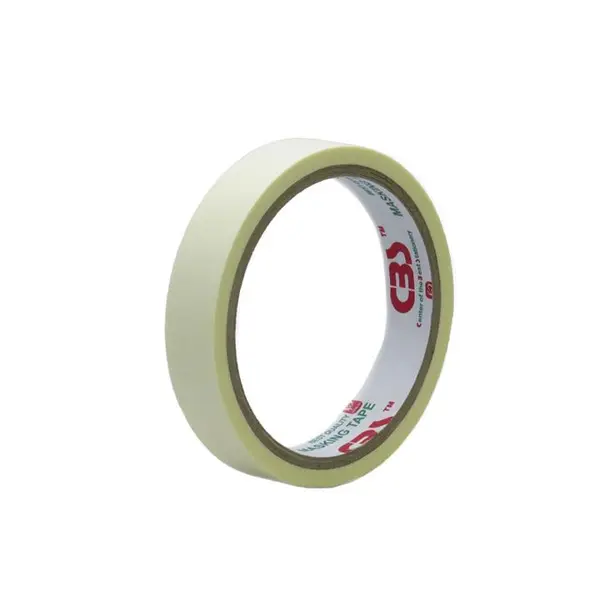 چسب کاغذی سی بی اس مدل JM1620 عرض 2 سانتی متر یک عددی