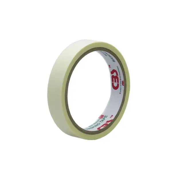 چسب کاغذی سی بی اس مدل JM1620 عرض 2 سانتی متر یک عددی