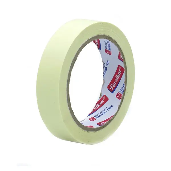 چسب کاغذی پارسیکار مدل JM3024 عرض 2.4 سانتی متر یک عددی