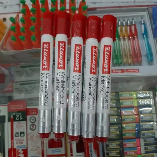 ماژیک وایت برد لاکسر کد ۴۷۸۹