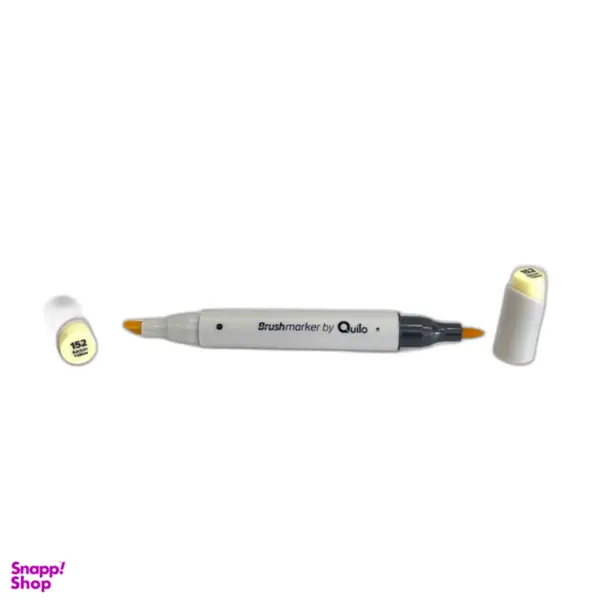 ماژیک راندو براش کوییلو کد 152