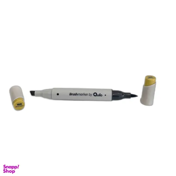 ماژیک راندو براش کوییلو کد 160