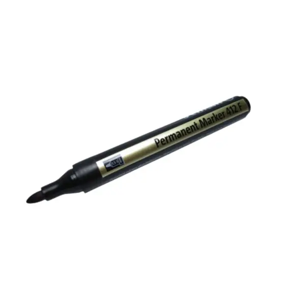 ماژیک پرمننت پلیکان کد 412F