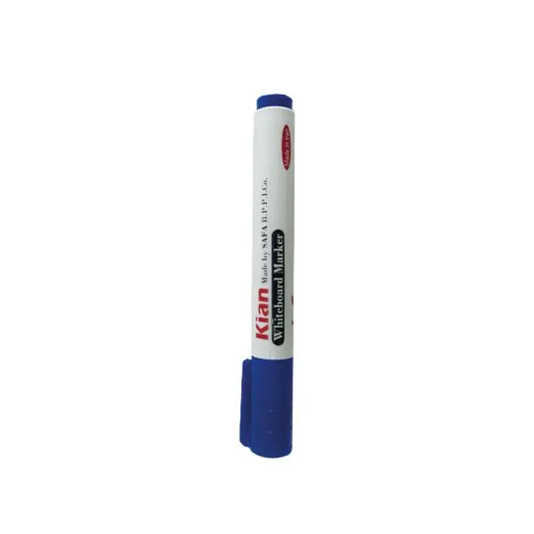 ماژیک وایت برد کیان  کد 4236 بسته 5 عددی