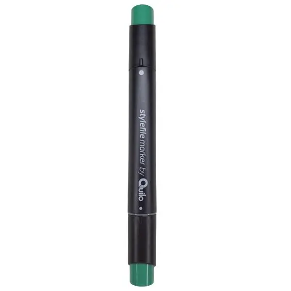 ماژیک راندو دوسر کوییلو کد 644 مدل Stylefile - 4