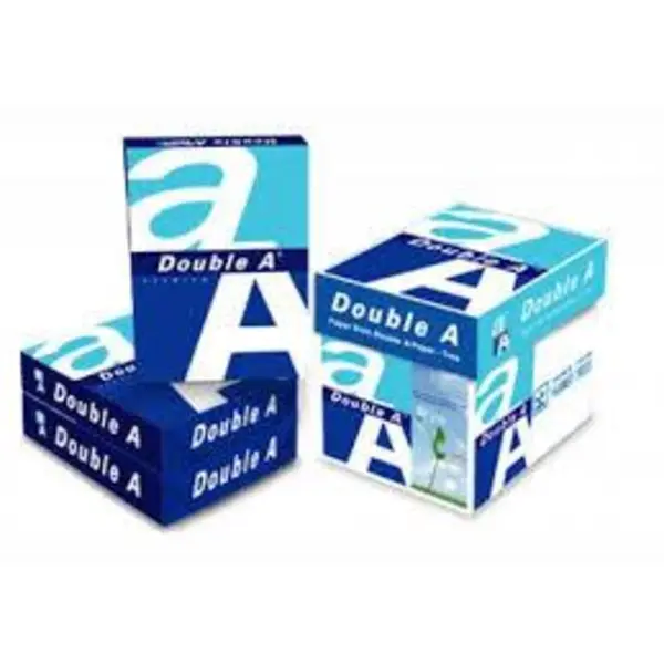 کاغذ A3 دابل آ کد 001 بسته 500 عددی
