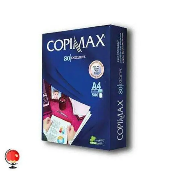 کاغذ A4 کپی مکس سروستان اصفهان  بسته 2500 عددی