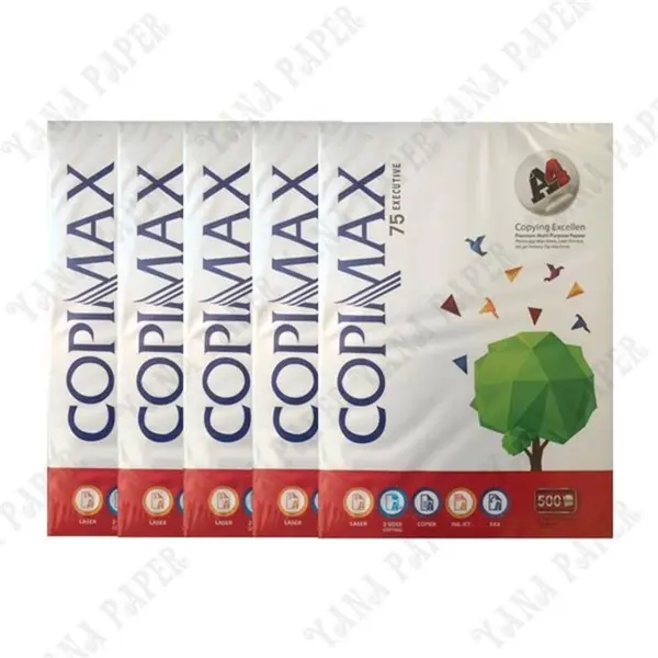 کاغذ A4 کپی مکس سروستان اصفهان  بسته 2500 عددی