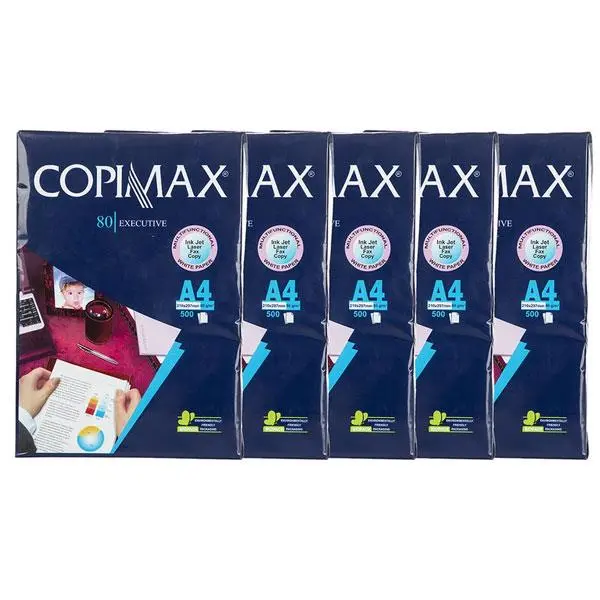 کاغذ A4 کپی مکس سروستان اصفهان  بسته 2500 عددی