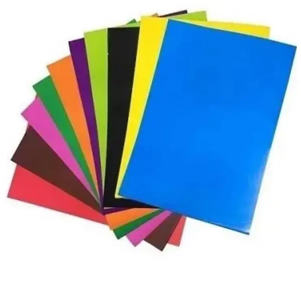 کاغذ رنگی A4 کد 65 بسته 100 عددی