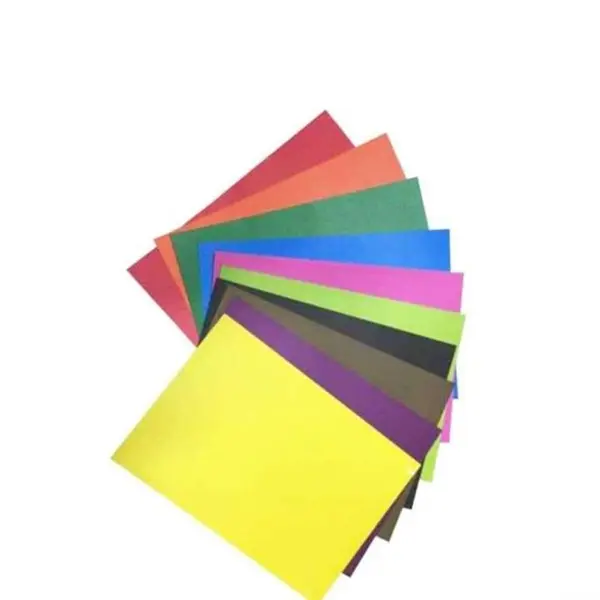 کاغذ رنگی A4 کد 65 بسته 100 عددی