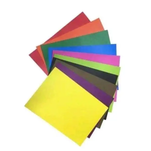 کاغذ رنگی A4 کد 65 بسته 100 عددی