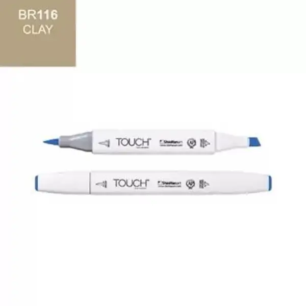 ماژیک شین هان مدل تاچ کد BR116