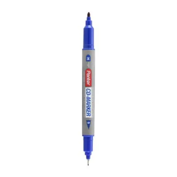 ماژیک سی دی دو طرفه مدل CMD102 پنتر