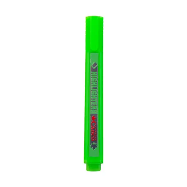 ماژیک علامت گذار کنکو کد HL01 - 4