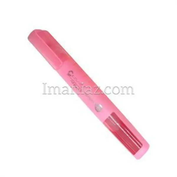 ماژیک شبرنگ پاستلی سی کلاس قلمی کد HP-3130 - 3