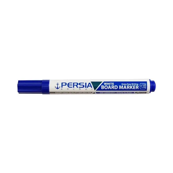 ماژیک وایت برد پرشیا مدل P-201 بسته 12 عددی