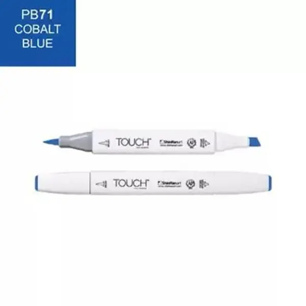 ماژیک شین هان مدل تاچ کد PB71