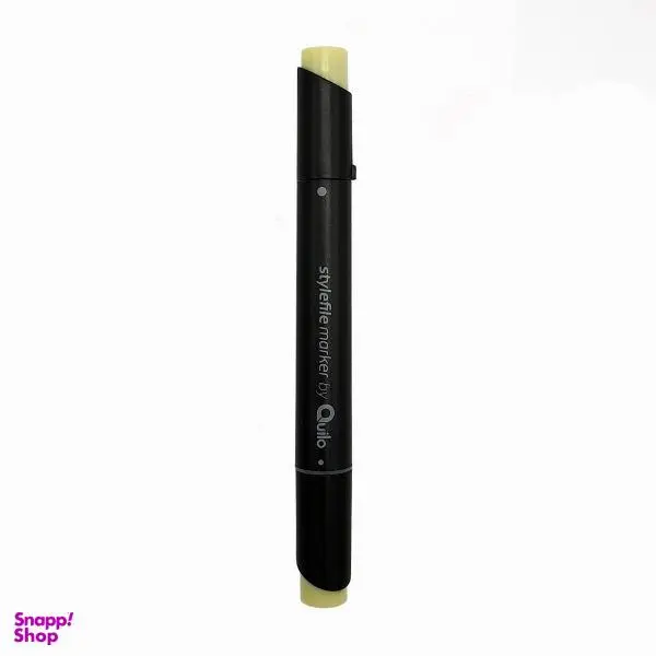 ماژیک راندو کوییلو مدل Stylefile کد 152 Barium Yellow
