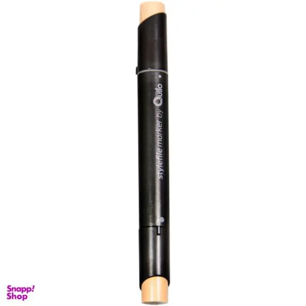 ماژیک راندو دوسر کوییلو مدل Stylefile کد 202 Salmon Pink