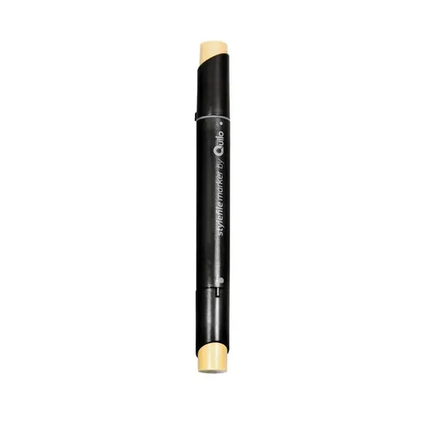 ماژیک راندو دوسر کوییلو مدل Stylefile کد 206 Rose Beige