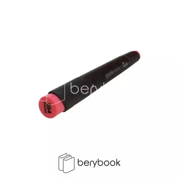 ماژیک راندو کوییلو مدل Stylefile کد 354 Vivid Red