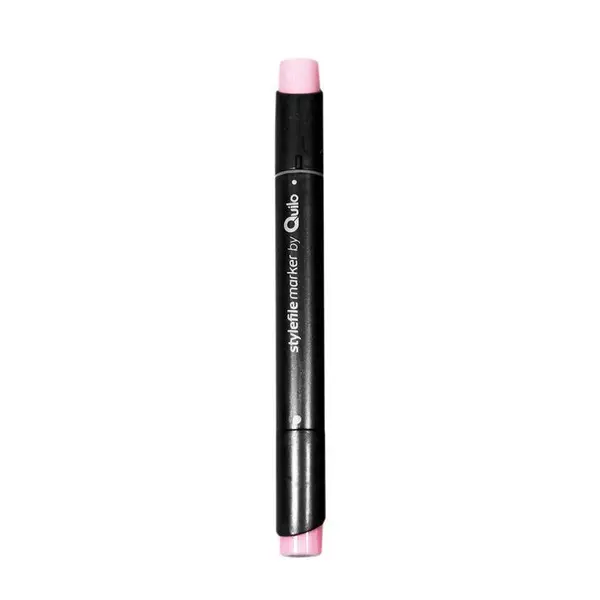 ماژیک راندو دوسر کوییلو مدل Stylefile کد 314 Pale Pink