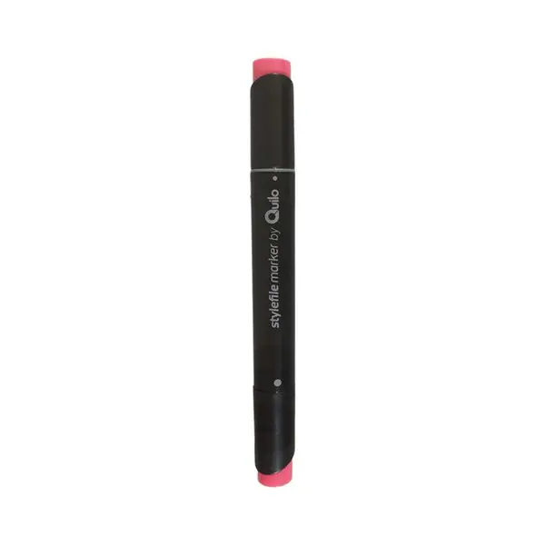 ماژیک راندو کوییلو مدل Stylefile کد 354 Vivid Red