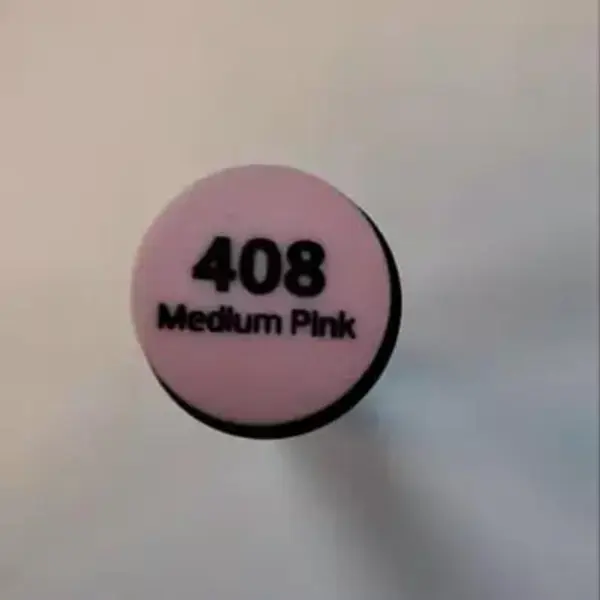 ماژیک راندو کوییلو مدل Stylefile کد 408 Medium Pink - 3