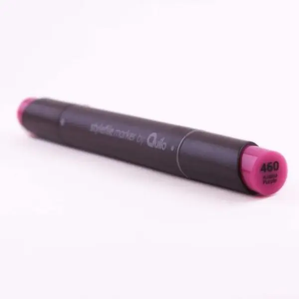 ماژیک راندو  کوییلو مدل Stylefile کد  460 Azelea Purple