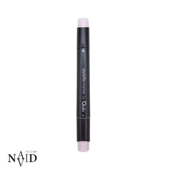ماژیک راندو کوییلو مدل Stylefile کد 408 Medium Pink - 6
