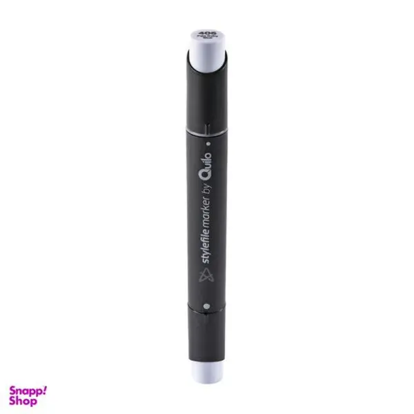 ماژیک راندو کوییلو مدل Stylefile کد 406