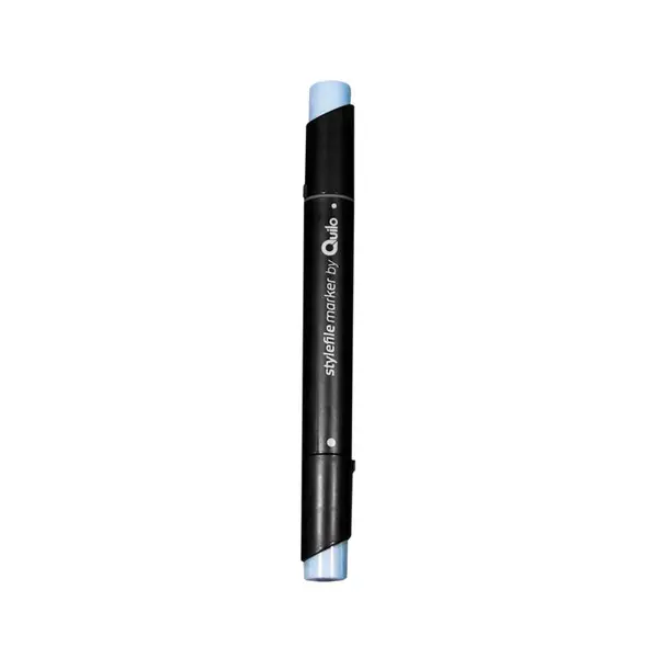 ماژیک راندو دوسر کوییلو مدل Stylefile کد 520 Phthalo Blue - 3