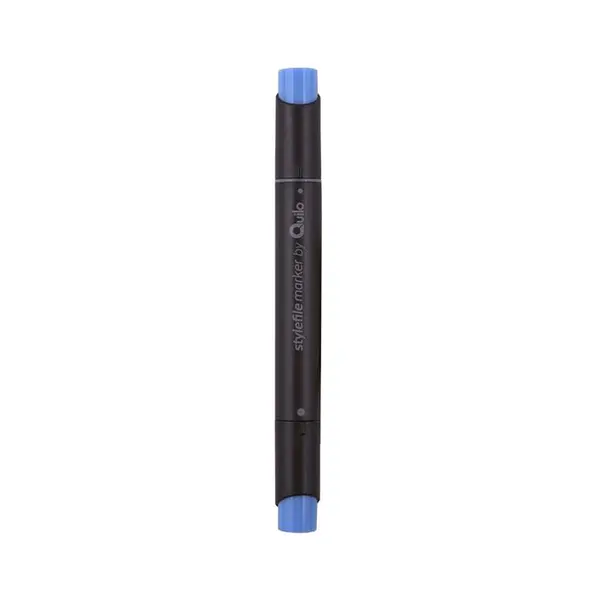 ماژیک راندو دوسر کوییلو مدل Stylefile کد 550 Brilliant Blue ماژیک راندو دوسر کوییلو مدل Stylefile کد 550 Brilliant Blue