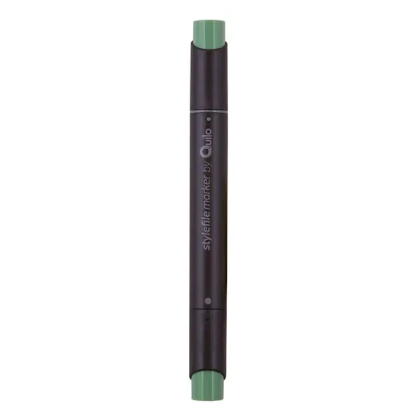 ماژیک راندو  کوییلو مدل Stylefile کد 630   Bush