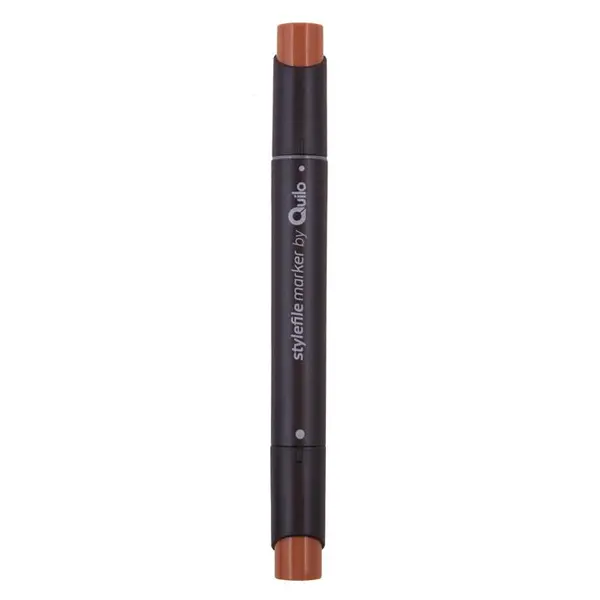 ماژیک راندو کوییلو مدل Stylefile کد 814 Burnt Orange