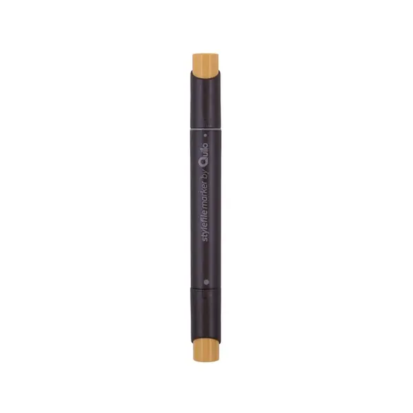 ماژیک راندو  کوییلو مدل Stylefile کد  800 Burnt Sienna