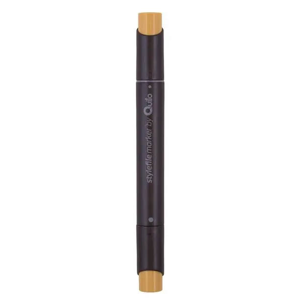 ماژیک راندو  کوییلو مدل Stylefile کد  800 Burnt Sienna