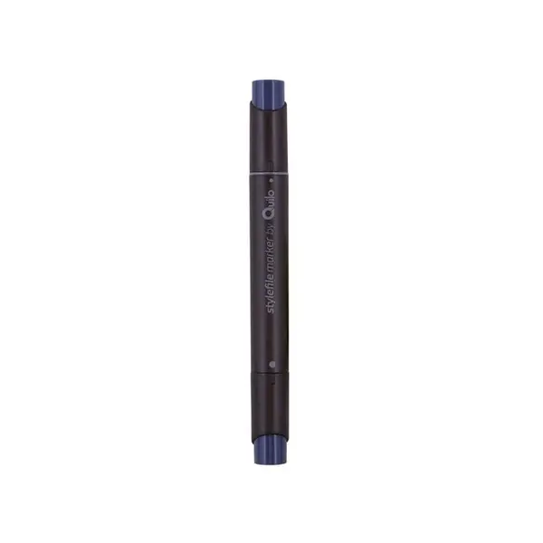ماژیک راندو  کوییلو مدل Stylefile کد Cool Grey 3 CG3