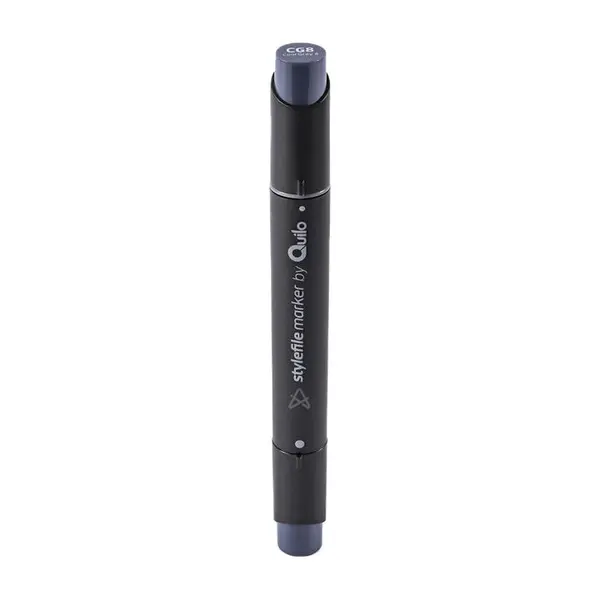 ماژیک راندو  کوییلو مدل Stylefile کد Cool Grey 3 CG3