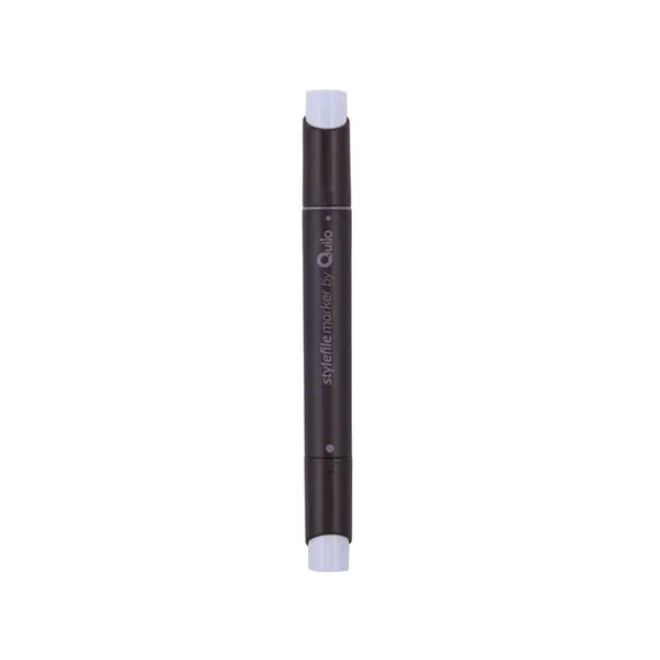 ماژیک راندو دوسر کوییلو مدل Stylefile کد NG0 Cool Grey 0