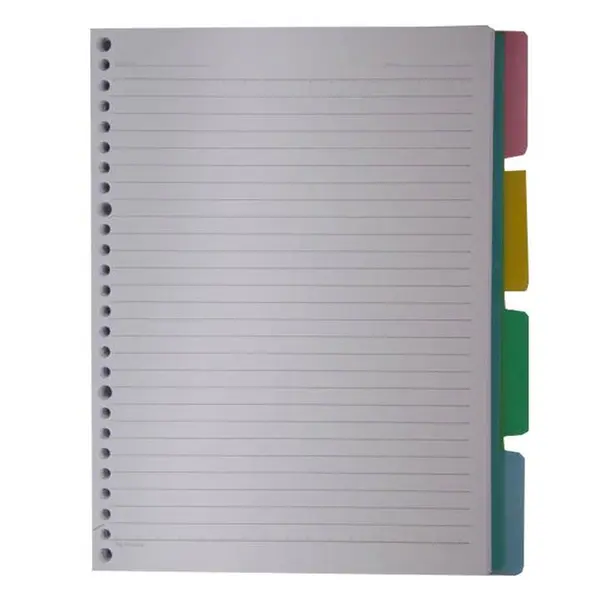 کاغذ کلاسور مدل TDCopy بسته 100عددی کاغذ کلاسور مدل TDCopy بسته 100عددی