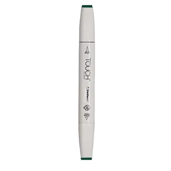 ماژیک راندو شین هان مدل TOUCH BRUSH کد WG8